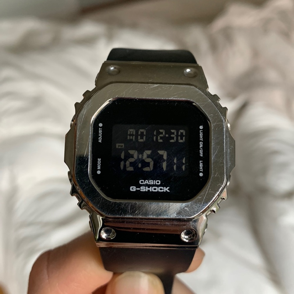 Casio G Shock